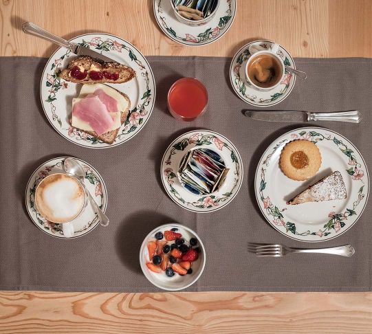 Breakfast Breakfast