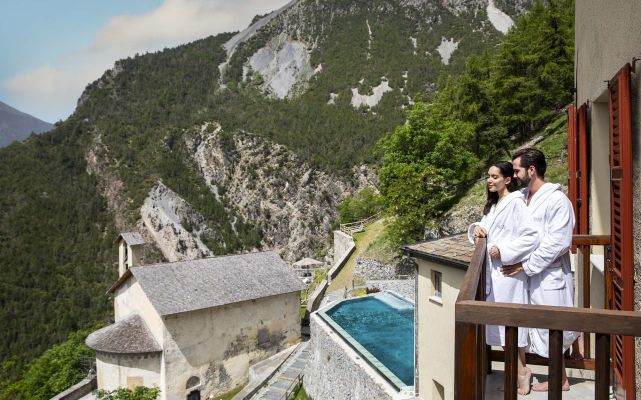 Thermal Baths